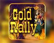 Gold Rally